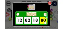 Multiplayer Math Games screenshot 6