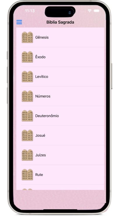 Biblia Católica  - Ave Maria screenshot-3