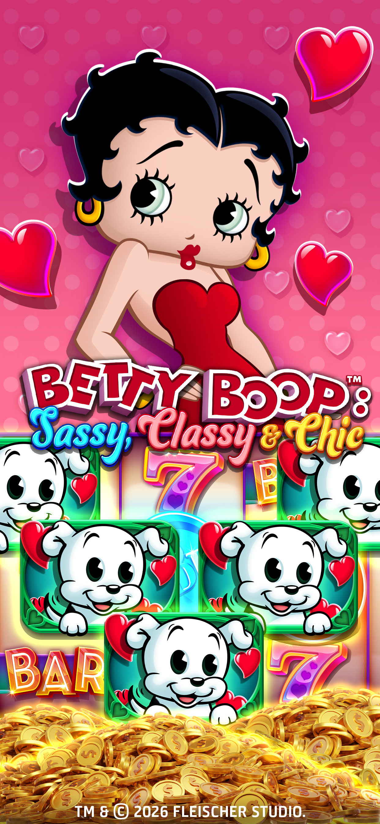 Slotomania™ Slots Machine Game