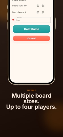 That's My Block iPhone screenshot