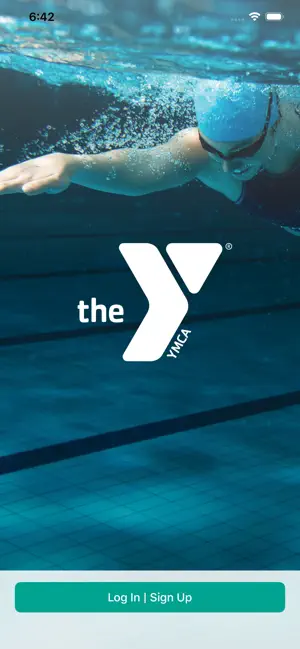 West Suburban YMCA. screenshot 1
