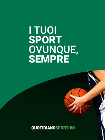 Quotidiano Sportivoのおすすめ画像1
