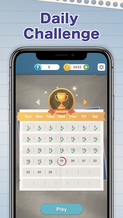 Logic Adventure - Clue Games screenshot-3