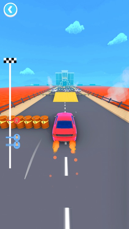 Super Thief Auto screenshot-3