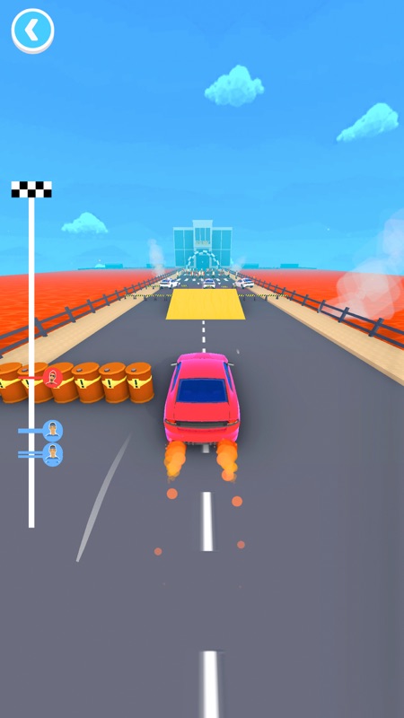 Super Thief Auto screenshot 4