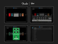 Fender Tone iPad image 2