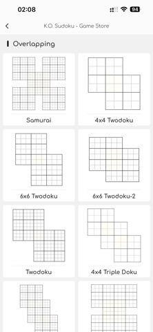 K.O. Sudoku - Sudoku Solver screenshot 6