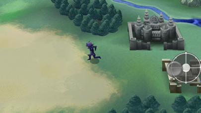 FINAL FANTASY IV (3D REMAKE)+ のスクリーンショット