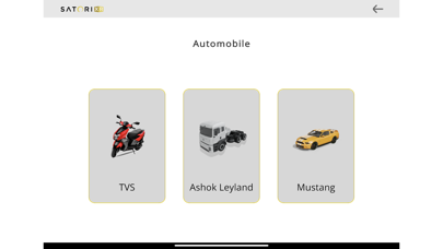 SatoriXR Screenshot