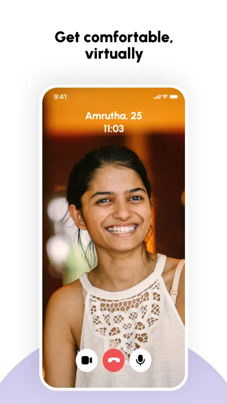 Neetho - Date The Telugu Way screenshot 5 of 7