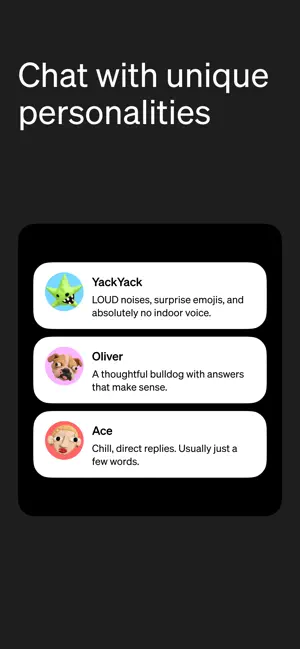 Beacon, your personal local AI screenshot 3