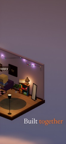 Duoloft: Long Distance Couples Screenshot 2 of 8