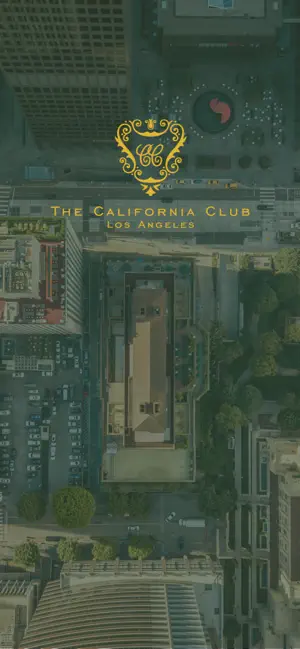 The California Club screenshot 1