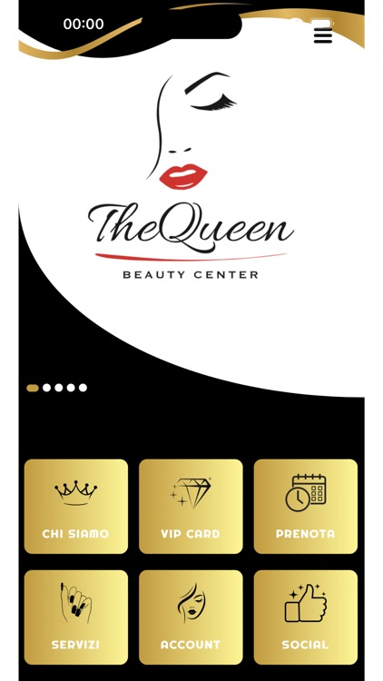 The Queen Beauty Center