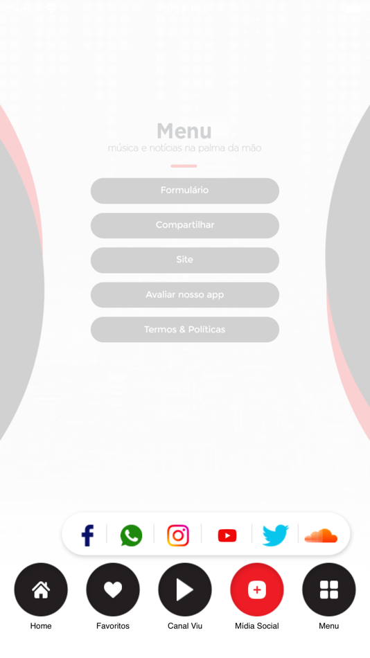 #6. Canal VIU (iOS) 由: PORTAL VIUDIGITAL