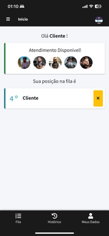 Luiz Barbearia LB Screenshot 4 of 6