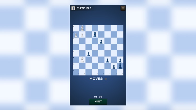 Chess-Mania screenshot-3