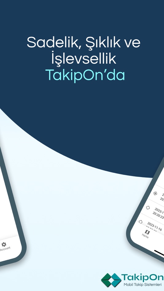 #7. Takipon (iOS) 由: Hasan TURK