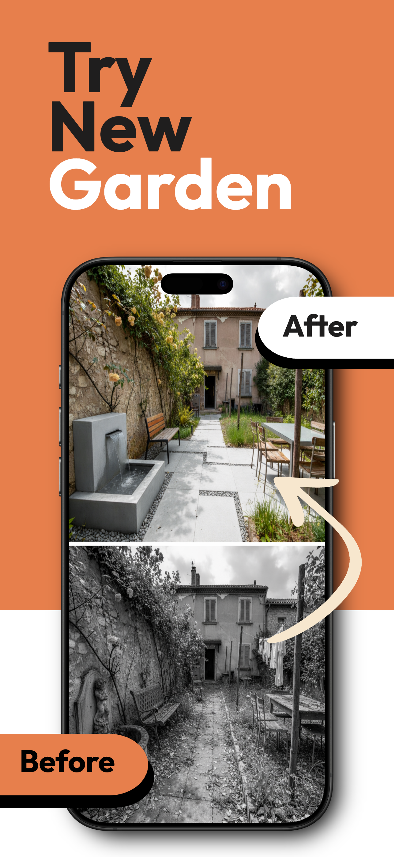 Maison AI - AI Home Design screenshot 7