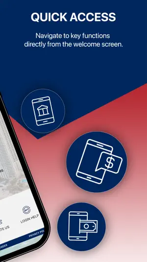Terrabank Mobile For Consumer screenshot 2