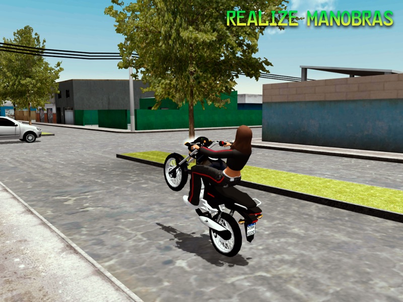 Motos Brasil Online screenshot 6