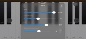 AllyPiano screenshot 4