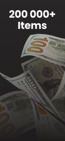 Banknote Identifier: Old Money screenshot