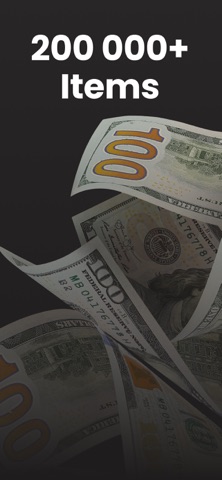 Paper Money Value Scanner screenshot