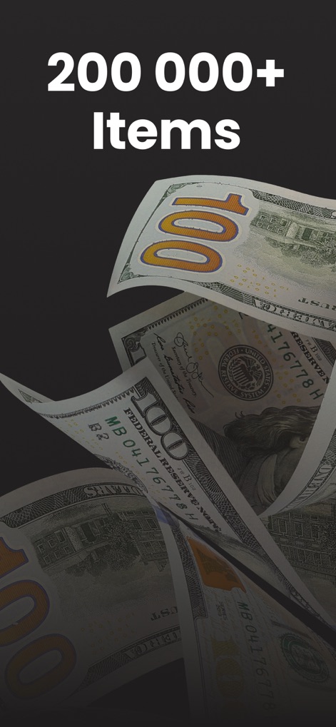 Banknote Identifier: Old Money - Reference App | MWM