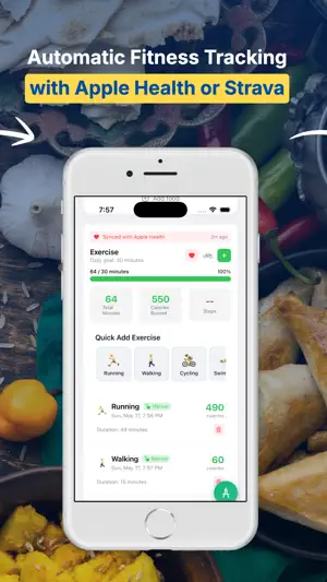 NutraWisely screenshot 4
