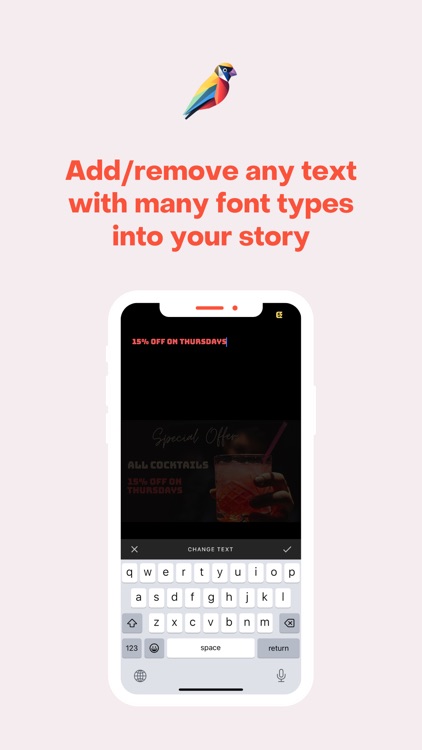 Finch Network screenshot-4