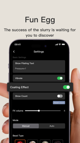 Prayer Beads - Wooden Fish screenshot