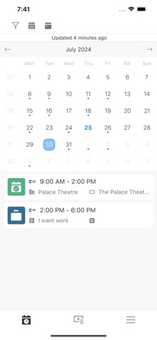 SQR Group Screenshot 3 of 4
