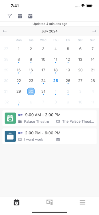 SQR Group Screenshot 3 of 4