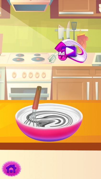 SushiFoodMakerGmaes screenshot-3