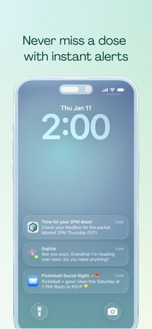 MedBox® by AmeriPharma Screenshot 7 of 7