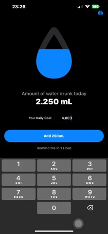 Track Your Drink screenshot