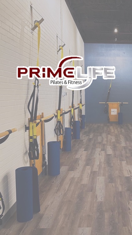 Prime Life Pilates & Fitness