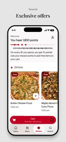 Mighty Munch Screenshot 6 of 6