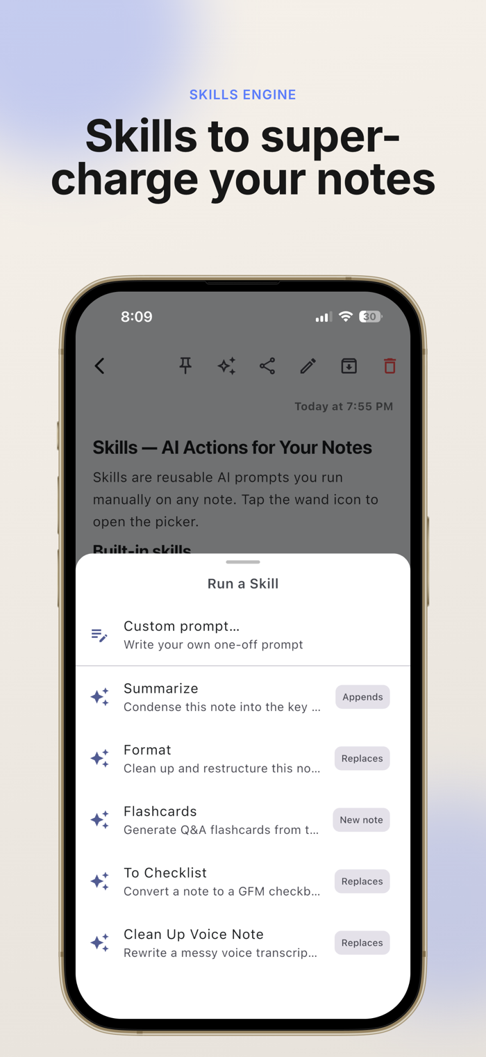 Mindverse: AI Memory & Sync