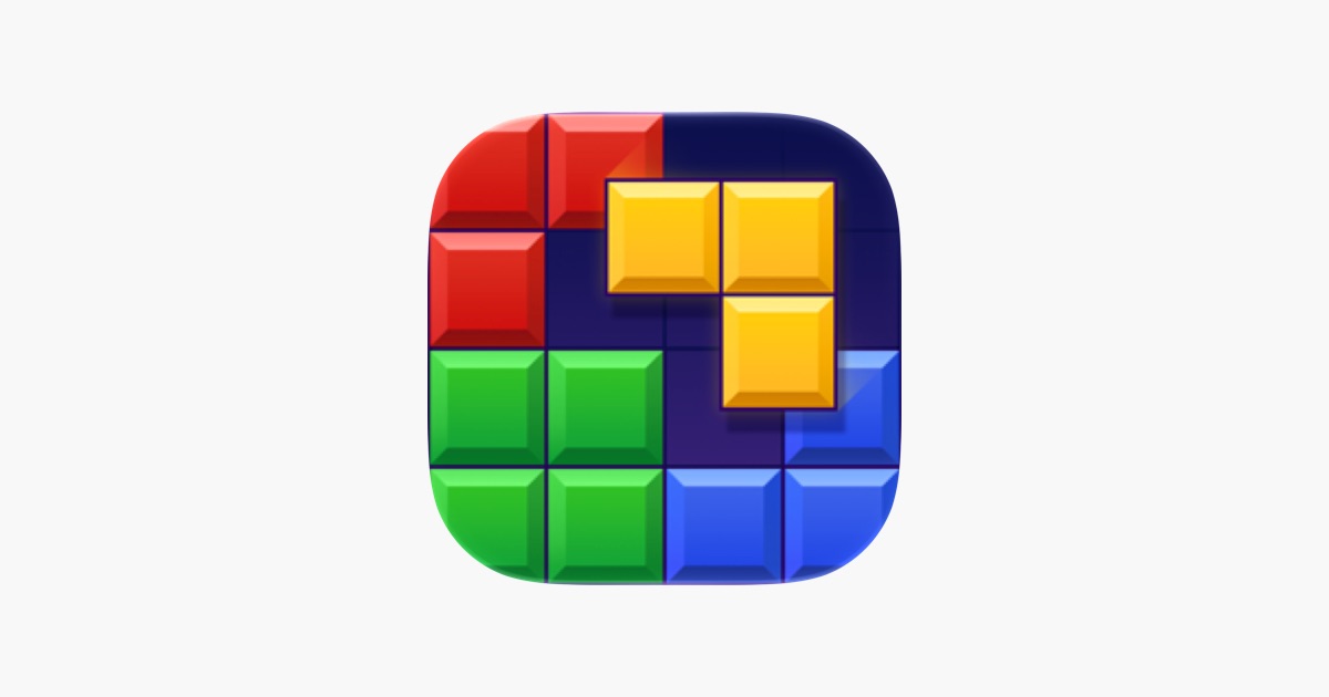 ‎Block Blast! VN App - App Store