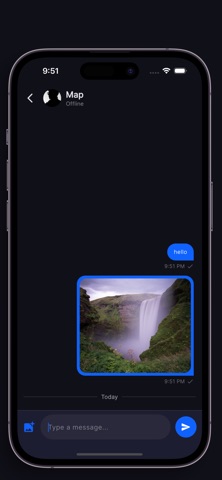 SpotYourMatch — Gym Partner screenshot