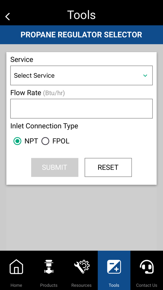 #4. Fisher LPG (iOS) Podle: Emerson Process Management