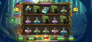 Festive Slots Screenshot 4 of 6