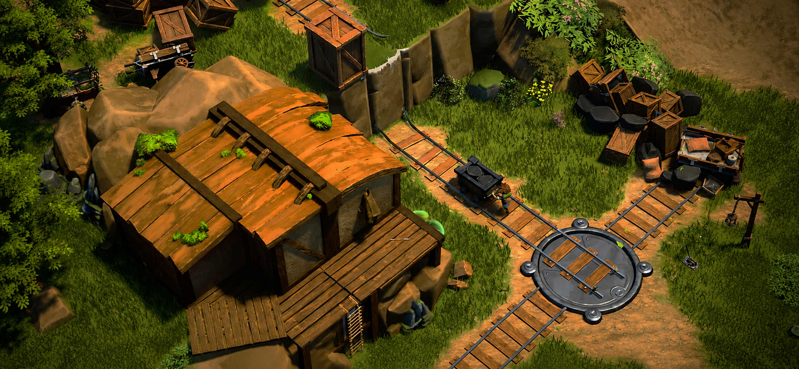 Little Guardians screenshot 5
