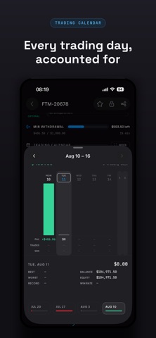 FTM Trader Area Screenshot 9 of 9