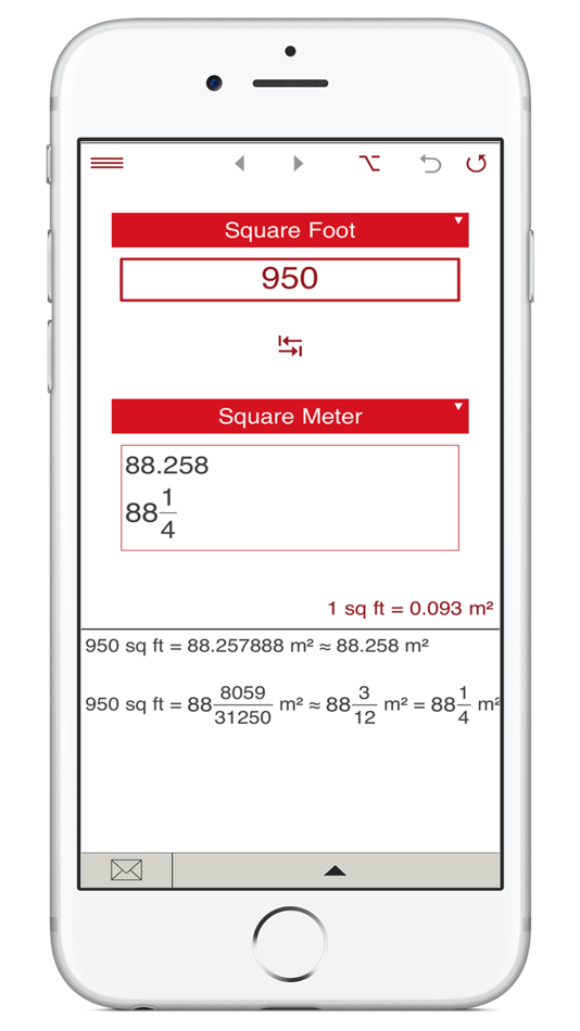 #4. Unit Converter All-in-1 (macOS) By: Intemodino Group s.r.o.
