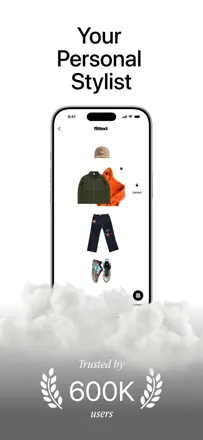 Fitted: Screenshot 1 von 7