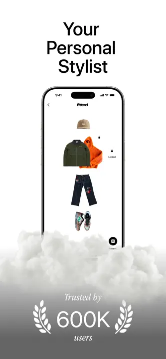 Fitted: Screenshot 1 von 7