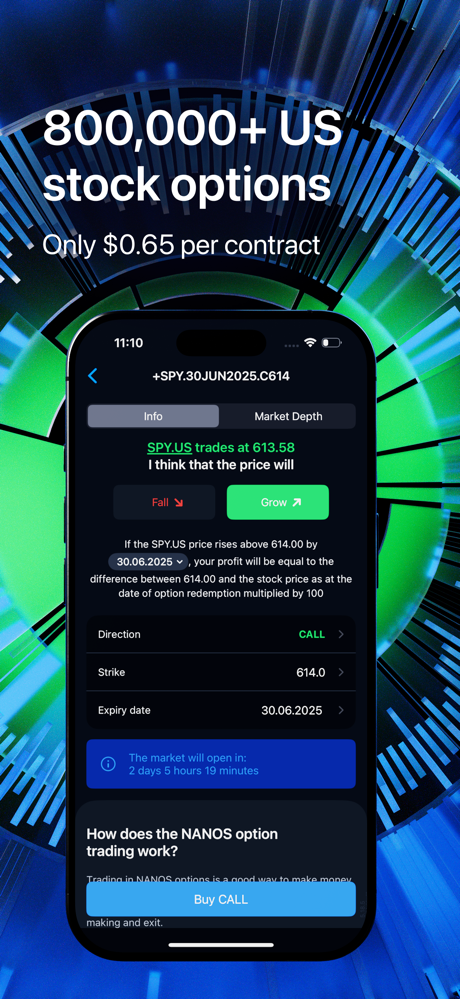 Freedom24 by Freedom Finance‬ screenshot 5